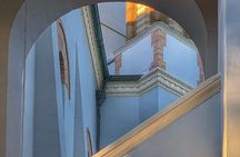 Saint Augustine Evening Architectural Photo Tour