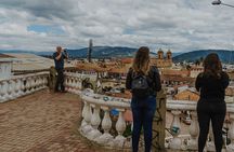 Shared Group Tour to Zipaquirá's Salt Cathedral with Pick up