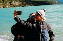 Half-Day Tierra del Fuego National Park