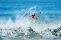 Surf Lesson by South Surf Costa Rica