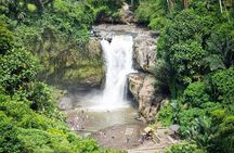 Private Tour: Best of Bali - All Inclusive Tickets