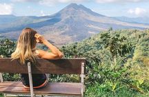 Private Tour: Best of Bali - All Inclusive Tickets