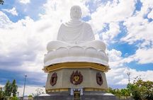 Private Half-Day Nha Trang City Tour