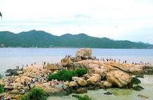 Private Half-Day Nha Trang City Tour