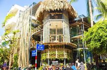 Private Half-Day Nha Trang Countryside and Crafts Tour by Pedicab Rickshaw