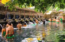Private Bali Tour: Kintamani Volcano and Besakih Temple