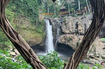 Private Bali Tour: Kintamani Volcano and Besakih Temple
