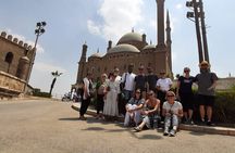 Egypt on Budget - 8 Days ( Cairo , Aswan , Nile Cruise - Luxor ) Sleeper Train