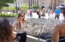 Best Of Zagreb Walking Tour