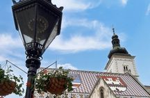 Best Of Zagreb Walking Tour