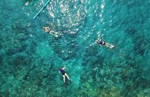 Blue Lagoon & 3 Islands Small-Group Speedboat Tour 