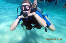 Discover Scuba Diving Sharm El Sheikh