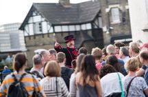 VIP Tower of London and Crown Jewels Tour with Private Beefeater Meet & Greet