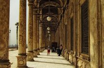 Private Tour in Cairo Citadel