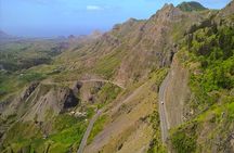 Cape Verde: Best trails of Santiago and Fogo islands