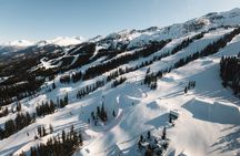 Whistler Helicopter Tour