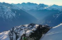 Whistler Helicopter Tour
