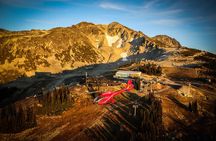 Whistler Helicopter Tour