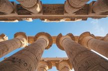 Luxor Private tour from Marsa alam by private car 