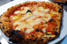 Sightseeing Tour and Pizza in Napoli