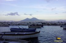 Sightseeing Tour and Pizza in Napoli