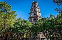 Hue: Full-day Discovering Hue's Heritage And Artisan Traditions
