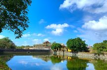Hue: Full-day Discovering Hue's Heritage And Artisan Traditions