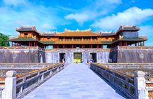 Half-day Royal Charm Of Hue City 