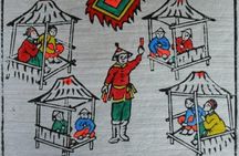 Half-day Exploring Hue's Art And Tradition