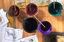 Half-day Exploring Hue's Art And Tradition