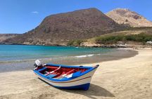 Cape Verde: Wonders of Santiago Island - 7 Days 6 Nights