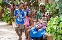 Cape Verde: Wonders of Santiago Island - 7 Days 6 Nights