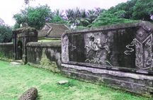 Hue: Thuy Bieu Village Cycling Half-day Tour