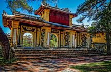 Hue: Full-day Discovering Hue's Heritage And Artisan Traditions