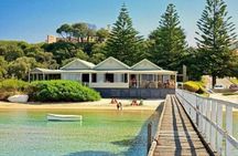 Mornington Peninsula Private Sightseeing Day Tour from Melbourne.