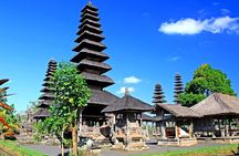Ocean Walker with Tanah Lot Sea Temple Tour