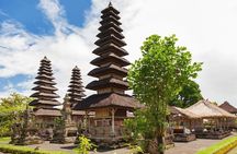 Ocean Walker with Tanah Lot Sea Temple Tour