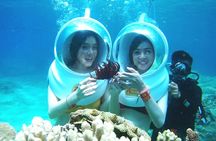 Ocean Walker with Tanah Lot Sea Temple Tour
