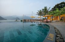 2D1N - Hanoi - MaiChau Hideaway Lake Resort - Kayaking and Biking