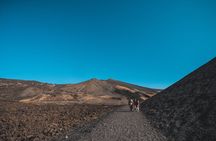 Etna Morning Tour from Catania