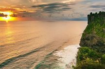 Private Tour: Amazing 3 Days Bali Sightseeing Tour Package with Airport Transfer