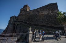 Etna, Acicastello and Acitrezza