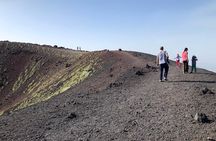 Etna, Acicastello and Acitrezza