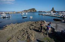 Etna, Acicastello and Acitrezza