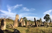 Private Full-Day Stone Age and Medieval Tour from Addis Ababa