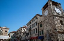 Montenegro Private Full Day Tour visiting Kotor and Perast 