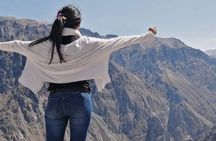 Colca Full Day
