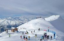Gudauri-Jinvali-Ananuri Private tour