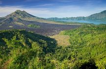 Private Tour: Incredible 6 Days Bali Tour Package with Airport Transfer