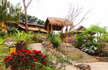 2D1N - Hanoi - MaiChau Hideaway Lake Resort - Kayaking and Biking